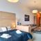 LUXURY Apartments Hrebienok C411