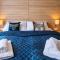 LUXURY Apartments Hrebienok C411