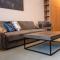 LUXURY Apartments Hrebienok C411