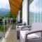 LUXURY Apartments Hrebienok C411