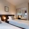 Caroline Serviced Apartments Brighton