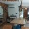 "LHippocampe Cosy House "