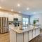 Gulf Breeze Home Rental 8 Mi to Pensacola Beach!
