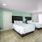 Everglades City Motel - Everglades Adventures Inn - إيفرغلاديس سيتي