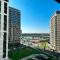 Beldorado Apartments - Belgrade Waterfront Luxury Emerald Apartment 60m2 - بلغراد