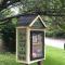 Liz Lane Cottage- entire guesthouse