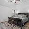 Remodeled 4 Bedroom Home Close to Downtown Frisco.