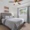Remodeled 4 Bedroom Home Close to Downtown Frisco.