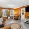 Twin Peaks Vacation Rental with Hot Tub!