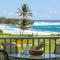 Prime Oceanfront Condo near Shipwreck Beach - Alekona Kauai