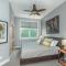 Mears House Unit 2F