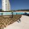 Departamento Laguna Bahía Algarrobo