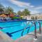 Radisson Blu Hotel & Resort, Al Ain - 艾恩