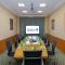 Radisson Blu Hotel & Resort, Al Ain - 艾恩
