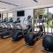 Radisson Blu Hotel & Resort, Al Ain - 艾恩