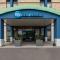 Best Western Executive Hotel New Haven-West Haven