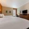 Best Western Executive Hotel New Haven-West Haven