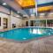 Best Western Executive Hotel New Haven-West Haven