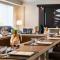 Swissotel Chicago
