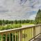 Adventure Home Trails, Pool, Gym and Tennis Access