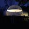 Sleep in a bubble