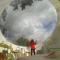 Sleep in a bubble
