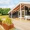4 person holiday home in Oksbøl-By Traum