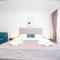 Apartments Sirena - Modern stay with free parking