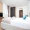 Apartments Sirena - Modern stay with free parking