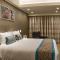 Ascott Sentral Kuala Lumpur