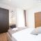 Apartments Sirena - Modern stay with free parking