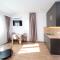 Apartments Sirena - Modern stay with free parking