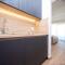 Apartments Sirena - Modern stay with free parking