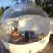 Sleep in a bubble - Wanze