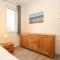 Weiße Villen Wohnung 18