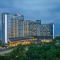 Yantai Marriott Hotel - Jentaj