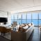 Yantai Marriott Hotel