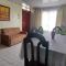 HOSTEL CASA MARINA