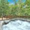 Poolin Around- Indoor Private Pool, Hot Tub, Free attraction Tickets - Sevierville