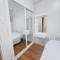 2BR NORTHPOINT CONDO FREE Airport Pick Up for 3 nights stay or more