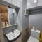 2BR NORTHPOINT CONDO FREE Airport Pick Up for 3 nights stay or more