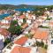 Apartments by the sea Tisno, Murter - 21405