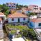 Apartments by the sea Tisno, Murter - 21405