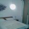 Apartments by the sea Podaca, Makarska - 19078