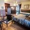 The Hancock House Bed & Breakfast Inn - Dubuque