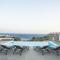 Elia Spirit Villas and Suites by Live&Travel - Elia Beach