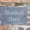 Bluebell Barn - Grampound