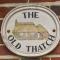 The Old Thatch - Hailsham