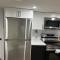 2-bedroom basement apartment