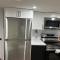 2-bedroom basement apartment